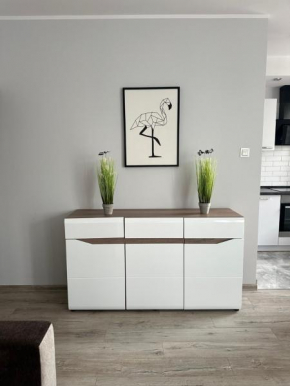 Apartament Górczyn 18 HGS Home Gorzów Wielkopolski